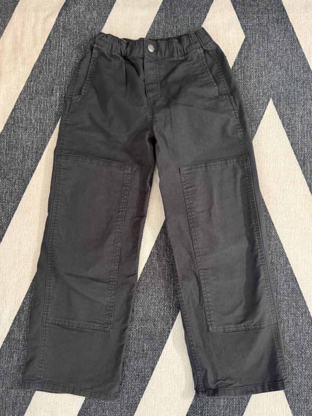 Hanna Anderson boys pants 8